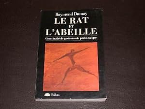 Le rat et l'abeille