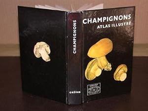 Seller image for Champignons. Atlas illustr for sale by Hairion Thibault