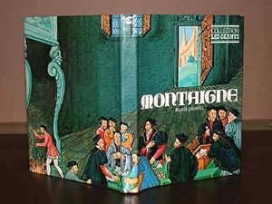 Seller image for Montaigne for sale by Hairion Thibault