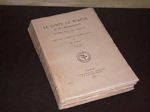 Seller image for Le Comte de Modne et ses correspondants. Tome second (1796-1803) for sale by Hairion Thibault