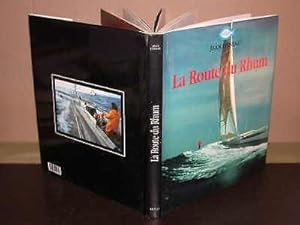 Seller image for La Route du Rhum for sale by Hairion Thibault