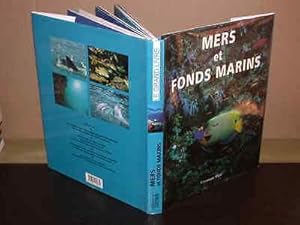 Image du vendeur pour Mers et fonds marins mis en vente par Hairion Thibault