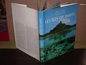 Imagen del vendedor de Les Iles De Tahiti a la venta por Hairion Thibault