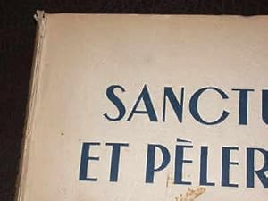 Seller image for Sanctuaires et Plerinages De France for sale by Hairion Thibault