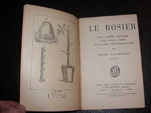 Seller image for Le Rosier for sale by Hairion Thibault