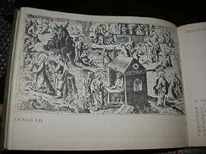 Seller image for La Bible en 503 scènes gravées 68 pointes sèches du XVIIe siècle dédiée à la Reyne Mère for sale by Hairion Thibault