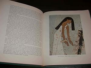 Seller image for La Peinture Egyptienne for sale by Hairion Thibault