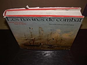 Seller image for Les Navires De Combat  Travers Les ges for sale by Hairion Thibault