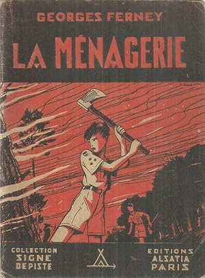 La ménagerie