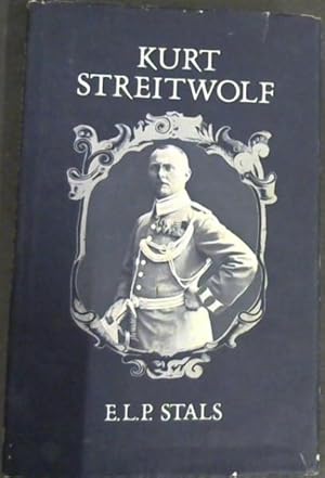 Seller image for Kurt Streitwolf: Sy werk in Suidwes-Afrika for sale by Chapter 1