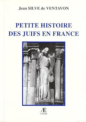 Petite histoire des juifs en France