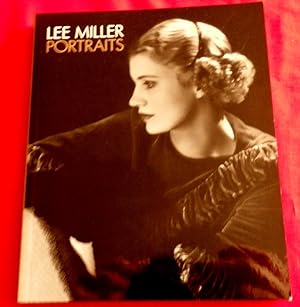 Seller image for Lee Miller Portraits. for sale by Colophon Books (UK)