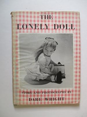 THE LONELY DOLL