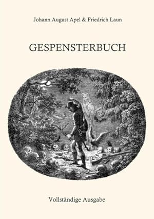Immagine del venditore per Gespensterbuch venduto da Rheinberg-Buch Andreas Meier eK