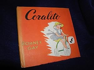 Coralito (Come Play With Corally Crothers)