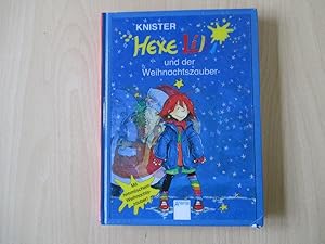 Hexe Lilli und der Weihnachtszauber