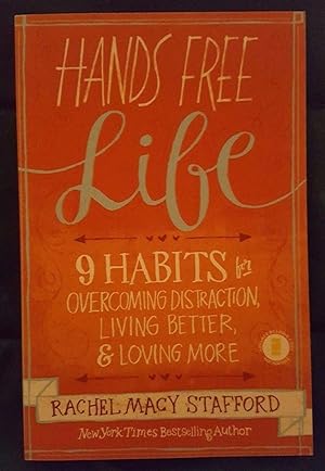 Immagine del venditore per HANDS FREE LIFE venduto da Happyfish Books