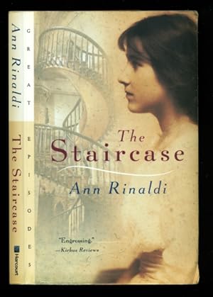 Seller image for The Staircase for sale by Don's Book Store