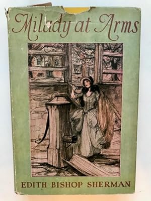 Seller image for Milady at Arms for sale by LOROS Enterprises Ltd