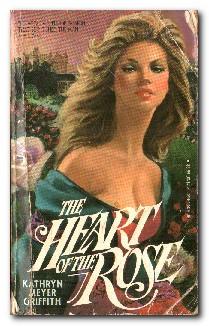 Seller image for The Heart of the Rose for sale by Darkwood Online T/A BooksinBulgaria