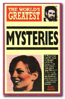 Seller image for The World's Greatest Mysteries for sale by Darkwood Online T/A BooksinBulgaria