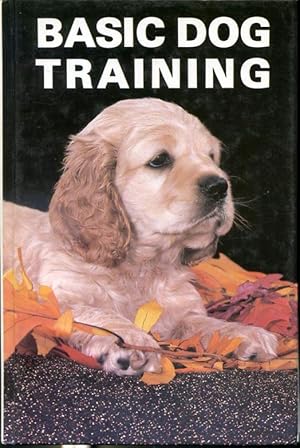 Seller image for Basic Dog Training for sale by Librairie Le Nord