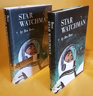 Image du vendeur pour Star Watchman *Signed* mis en vente par Winding Road Books