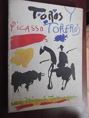 Imagen del vendedor de Toros Y Toreros a la venta por Libreria Babel