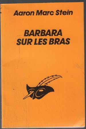 Immagine del venditore per Barbara sur les bras venduto da librairie philippe arnaiz