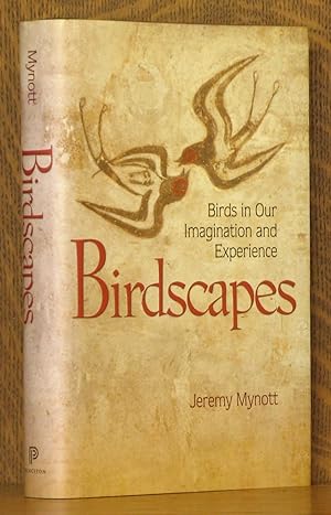 Image du vendeur pour BIRDSCAPES mis en vente par Andre Strong Bookseller