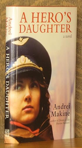 Bild des Verkufers fr A Hero's Daughter: A Novel zum Verkauf von Andre Strong Bookseller