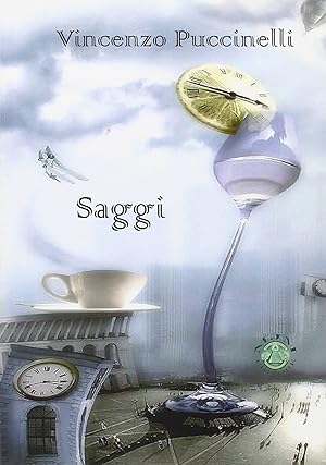 Seller image for Saggi for sale by Libro Co. Italia Srl