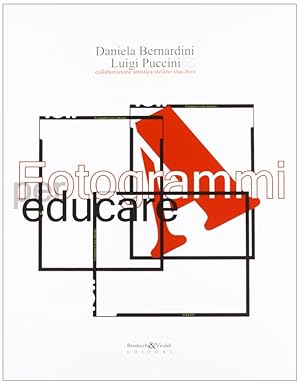 Seller image for Fotogrammi per educare for sale by Libro Co. Italia Srl