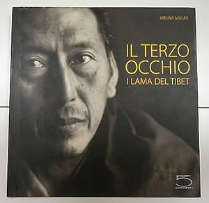 Seller image for Il terzo occhio - I lama del Tibet for sale by Amarcord libri