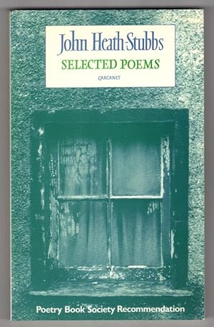 Seller image for Selected Poems for sale by The Bookshop at Beech Cottage