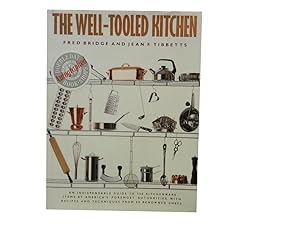 The Well-Tooled Kitchen