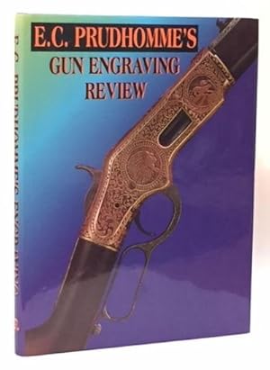 Image du vendeur pour Gun Engraving Review mis en vente par Elk River Books (ABAA/ILAB)