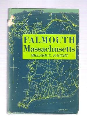 Falmouth Massachusetts Problems of a Resort Community