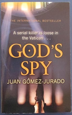 God's Spy