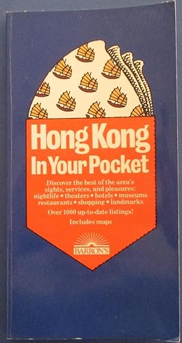 Hong Kong In Your Pocket