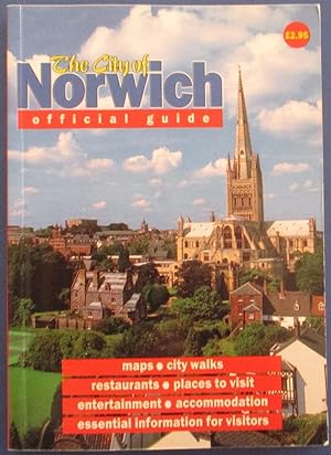 City of Norwich Official Guide, The