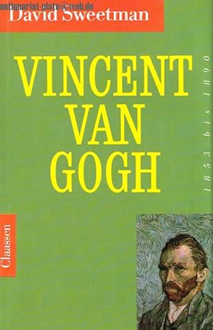 Bild des Verkufers fr Vincent Van Gogh. 1853 bis 1890. zum Verkauf von Antiquariat-Plate