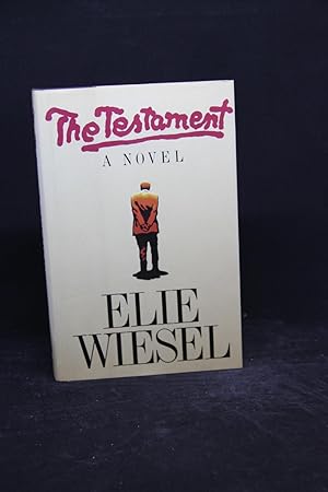 The testament: A novel
