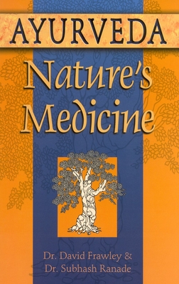 Immagine del venditore per Ayurveda, Nature's Medicine (Paperback or Softback) venduto da BargainBookStores