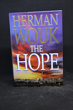 The Hope, A Novel