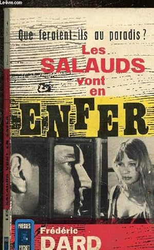 Imagen del vendedor de LES SALAUDS VONT EN ENFER a la venta por Le-Livre