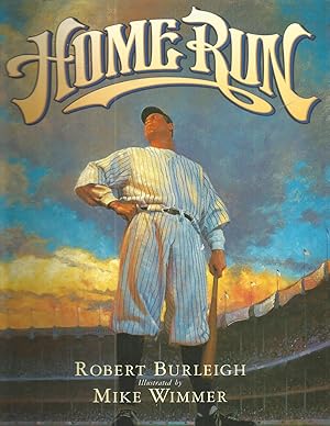 Home Run: The Story of Babe Ruth