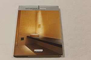 Imagen del vendedor de Bathrooms - bagni - Silvio San Pietro, Paola Gallo a la venta por Amarcord libri