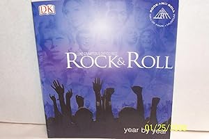 Rock & Roll ; Five Volumes