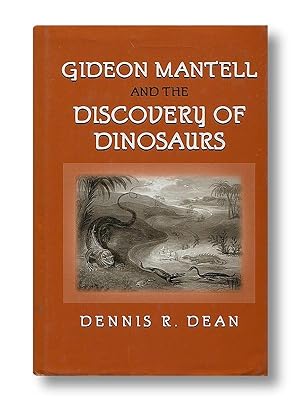 Immagine del venditore per Gideon Mantell and the Discovery of Dinosaurs venduto da Catron Grant Books